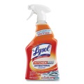 Industrial Cleaning Products | LYSOL Brand 19200-79556 22 oz Kitchen Pro Antibacterial Cleaner - Citrus Scent image number 0