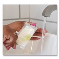 Hygiene Bar Soaps | Coffee Pro SP-EGC-BH 1.06 oz. Bath Massage Bar - Clean Scent (300/Carton) image number 3
