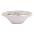 Food Containers & Lids | Eco-Products EP-BLRLID 7.93 in. x 0.6 in. Worldview 100% Recycled Content Lid - Clear (400/Carton) image number 4
