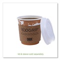 Cups | Eco-Products EP-BHC10-WA 10 oz. World Art Renewable Compostable Hot Cups (1000/Carton) image number 6