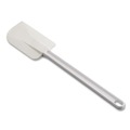 Perforated Roll & Hand Towels | Rubbermaid Commercial FG1905000000 13-1/2 in. Cook's Scraper - White image number 1