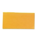 Dusting Wipes | Chix 0416 23-1/4 in. x 24 in. Stretch n' Dust Cloths - Orange/Yellow (20/Bag 5 Bags/Carton) image number 2