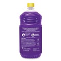 All Purpose Cleaners & Degreasers | Colgate-Palmolive Co. 153041 56 oz Multi-Use Cleaner - Lavender Scent (6/Carton) image number 1