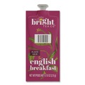 Tea | FLAVIA 48724 The Bright Tea Co. English Breakfast Black Tea Freshpack (40/Carton) image number 1