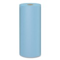 Perforated Roll & Hand Towels | Scott 75130 9.4 in. x 11 in. 1-Ply Standard Shop Towels - Blue (30/Carton) image number 3