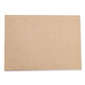 Dispenser Napkins | Morcon Paper 5050VN Valay 6.3 in. x 8.85 in. 1-Ply Interfolded Napkins - Kraft (6,000/Carton) image number 3