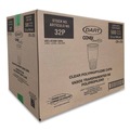 Cups | Dart 32P 32 oz. Conex ClearPro Plastic Cold Cups - Clear (500/Carton) image number 2