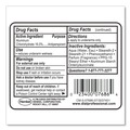 Deodorants | Dial Professional DIA 07686 1.5 oz. Roll-On Bottle Anti-Perspirant Deodorant - Crystal Breeze (48/Carton) image number 2
