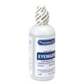 Eye Wash Stations | PhysiciansCare by First Aid Only 7-006 4 oz. Bottle First Aid Refill Components Disposable Eye Wash image number 1