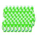 Dishwashing Detergents | Boardwalk BWK88LDS-G 3 oz Manual Dish Soap - Fresh Scent (72/Carton) image number 1