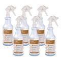 Disinfecting & Cleaning Solutions | Maxim 071200-86 Banner 32 oz. Bottle Safe-to-Ship Bio-Enzymatic Cleaner - Fresh Scent (6/Carton) image number 0