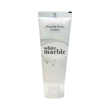 Dial Amenities 1219071 0.75 oz Hand and Body Lotion Bottle (288/Carton)