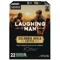 Coffee - Caffeinated | Keurig 5000345773 K-Cup Pods - Colombia Huila (22/Box) image number 3