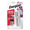 Office Flashlights | Energizer EPMHH32E Vision HD with 3 AAA Batteries- Silver image number 0