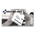 First Aid Kit Refills | First Aid Only 90326 Refill for SmartCompliance General Business Cabinet (2/Pack) image number 3