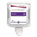 Hand Sanitizers | SC Johnson 55857 1L Refill Cartridge Unscented InstantFOAM Non-Alcohol PURE Hand Sanitizer (6/Carton) image number 1