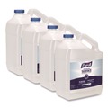 Disinfecting & Cleaning Solutions | PURELL 4340-04 Healthcare 1 Gallon Surface Disinfectant - Fragrance-Free (4/Carton) image number 0