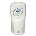 Soap Refills | Dial Professional 16722EA Basics 1 Liter Hypoallergenic Foaming Hand Wash Refill for FIT Touch Free Dispenser - Honeysuckle image number 1