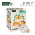 Coffee - Decaffeinated | Newman's Own Organics 5000351722 K-Cups - Special Decaf (24/Box) image number 6