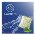 Floor Cleaners | O-Cedar 172400CT Cleaning PACS - Crisp Citrus Scent (8 Packs/Carton) image number 4