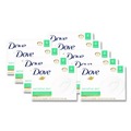 Hygiene Bar Soaps | Dove CB613789 4.5 oz. Sensitive Skin Bath Bar - Unscented (72/Carton) image number 1