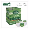 Coffee - Caffeinated | Green Mountain Coffee 5000374159 Regular Coffee K-Cups Variety Pack - Assorted Flavors (96/Carton) image number 3