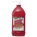 Hand Soaps | Zep Commercial ZUCBHC484 48 oz. Cherry Bomb Gel Hand Cleaner - Cherry Scent image number 0