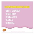 Medicines | Pepto-Bismol 03977BX Chewable Tablets - Original Flavor (30/Box) image number 5