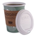 Cups | Eco-Products EP-BHC12-WA 12 oz. World Art Renewable Compostable Hot Cups (20/Carton) image number 6