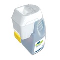 Dishwashing Detergents | Suma 94977476 2.6 qt. Optifill System Refill Supreme Concentrated Pot and Pan Detergent - Floral image number 2