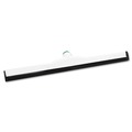 Squeegees | Unger PM55A 22 in. Wide Blade Sanitary Standard Squeegee image number 0