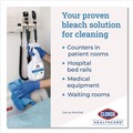 Disinfecting & Cleaning Solutions | Clorox Healthcare 68970 32 oz. Bleach Germicidal Cleaner (6/Carton) image number 10