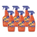 Disinfecting & Cleaning Solutions | Tide 76533 22 oz. Spray Bottle Light Scent Antibacterial Fabric Spray (6/Carton) image number 0