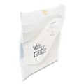 Hygiene Bar Soaps | Dial Amenities 184 #3/4 Individually Wrapped Amenities Deodorant Bar Soap - Pleasant Scent (1000/Carton) image number 2