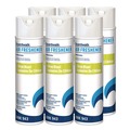 Air Fresheners & Odor Eliminators | Boardwalk BWK943 10 oz. Aerosol Spray Air Freshener - Citrus (6/Carton) image number 0