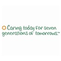 Hand Sanitizing Wipes | Seventh Generation 34208 7 in. x 7 in. Free and Clear Baby Wipes - Unscented, White (64/Pack) image number 4