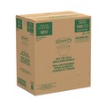Food Containers & Lids | Dart 6B12 6 oz. Foam Squat Containers - White (1000/Carton) image number 4