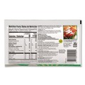 Breakroom Condiments | Clorox 21004 3.2 oz. Packet The Original Ranch Dry Mix - Buttermilk Recipe (18/Carton) image number 2