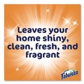 All Purpose Cleaners & Degreasers | Fabuloso MX07172A 48 oz. Bottle Antibacterial Multi-Purpose Cleaner - Lavender Scent (6/Carton) image number 5