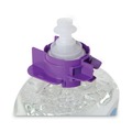 Soap Refills | Boardwalk 6165-04-GCE00VL Green Certified Fragrance Free 1250 mL Foam Soap Refills (4/Carton) image number 1