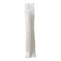 Cups | Boardwalk BWKPRTN55TS 5.5 oz Plastic Souffle/Portion Cups - Translucent (2500/Carton) image number 2