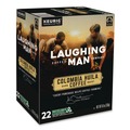 Coffee - Caffeinated | Keurig 5000345773 K-Cup Pods - Colombia Huila (22/Box) image number 1