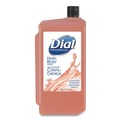 Personal Shampoos, Conditioners, & Body Washes | Dial Professional 4029 1 Liter Hair and Body Wash Refill Bottle - Neutral Scent (8/Carton) image number 1