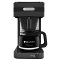 Coffee Brewers | BUNN 52700.0000 10-Cup Speed Brew Elite Coffee Maker - Gray/Stainless Steel image number 0