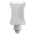 Hand Sanitizers | SC Johnson 55857 1L Refill Cartridge Unscented InstantFOAM Non-Alcohol PURE Hand Sanitizer (6/Carton) image number 2