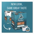 Coffee - Caffeinated | Caribou Coffee 5000330135 Coffee K-Cups - Caribou Blend (24/Box) image number 5
