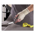 Bandages | FUTURO 09183ENR 6.5 in. to 8 in. Fits Palm Size Energizing Support Glove - Small/Medium, Tan image number 3