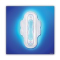 Feminine Care Products | Always 80724761 Regular Ultra Thin Pads (6/Carton) image number 1