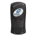 Hand Sanitizers | Dial Professional 16706 1.2 Liter Antibacterial Gel Hand Sanitizer Refill for FIT Manual Dispenser - Fragrance-Free (3/Carton) image number 3