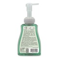 Hand Soaps | Dial Professional 1700035432 Basics 10 oz Hypoallergenic Foaming Hand Wash - Aquatic (8/Carton) image number 1